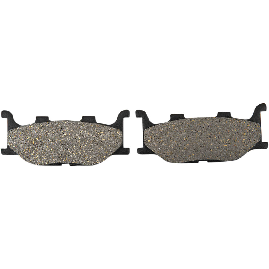 Braking Brake Pads - SM1 Compound#mpn_777SM1